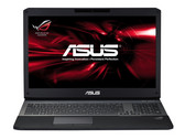 Update Review Asus G75VW-T1040V Notebook