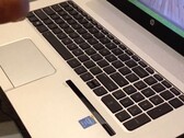 HP launches the first laptop with integrated Leap Motion