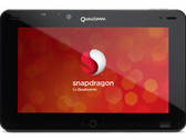 Qualcomm outs the Snapdragon S4 Pro dev tablet