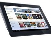 AT&T get the Sony Crystal tablet in February