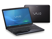 Review Sony Vaio VPC-SB4X9EB Notebook