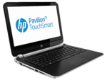 HP Pavilion TouchSmart 11-e000sb