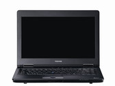 Review Toshiba Tecra M11-104 Notebook