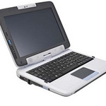 PeeWee PC Pivot Tablet