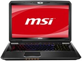 MSI unveils the GT780DX with SteelSeries keyboard