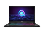 MSI Katana A17 AI B8VG MSI Katana A17 AI B8VG