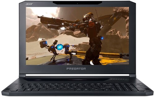 Acer Predator Triton 700 PT715-51-71PP