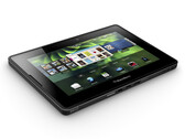 PlayBook becomes certified for U.S. government use