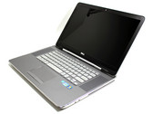 Review Dell XPS 15z Notebook