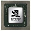 NVIDIA GeForce 9800M GT