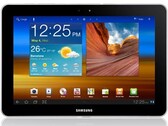 Android 3.2 fix update now available for Galaxy Tab 10.1