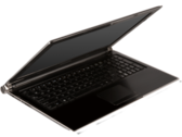 Gigabyte claims P2532N is thinnest Sandy Bridge quad-core laptop yet