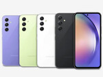 Samsung Galaxy A54 5G Samsung Galaxy A54 5G