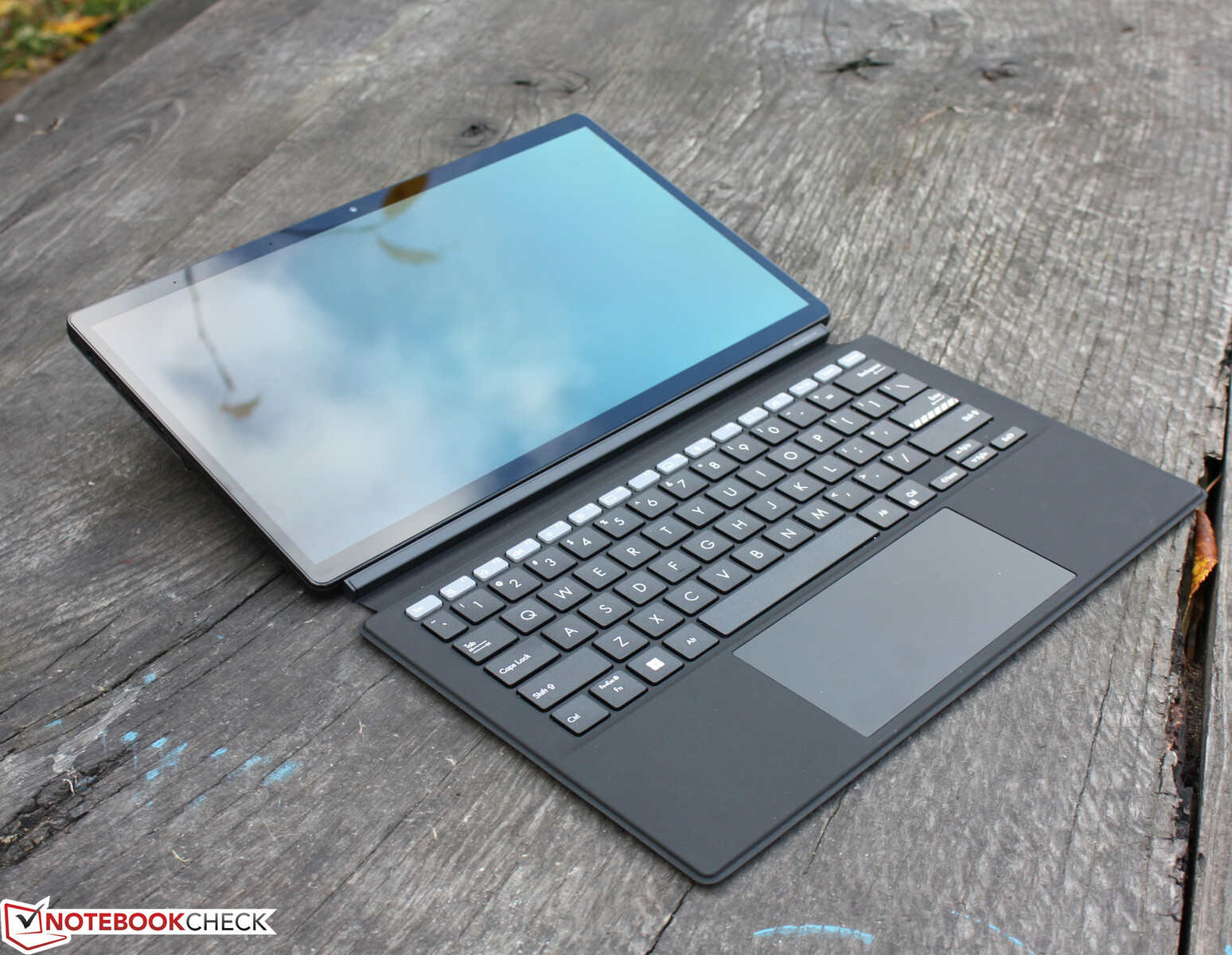 Asus Vivobook 13 Slate - Notebookcheck.net External Reviews Asus Vivobook 13 Slate - Notebookcheck.net External Reviews