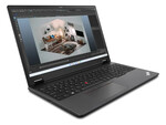 Lenovo ThinkPad P16v G2, Ultra 7 165H RTX 2000 Ada Lenovo ThinkPad P16v G2, Ultra 7 165H RTX 2000 Ada