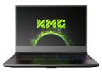 SCHENKER XMG Neo 15 Comet Lake SCHENKER XMG Neo 15 Comet Lake
