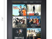 Amazon Kindle Fire 7" Tablet Review