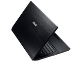 Review Asus P42JC Notebook