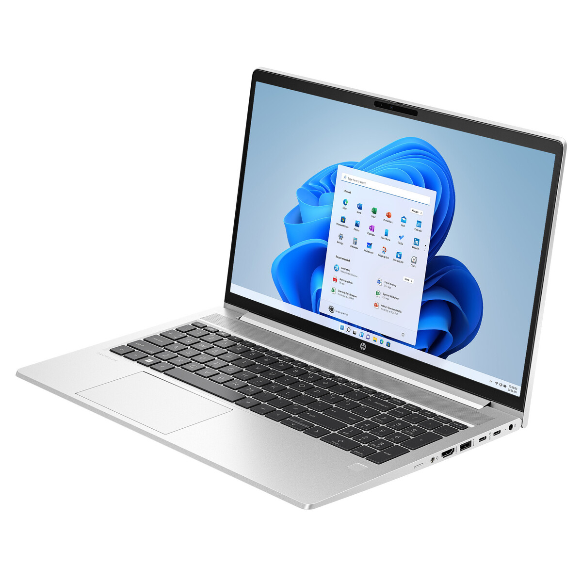 HP ProBook 450 G10 Series - Notebookcheck.net External Reviews