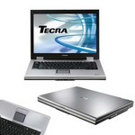 Toshiba Tecra A8