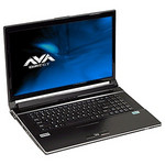 AVADirect Clevo W880CU