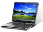 Fujitsu-Siemens LifeBook N6460