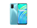 realme C17 realme C17