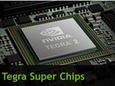 NVIDIA Kal-El CPUs to be Available This Fall