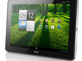 Acer Iconia Tab A700 pre-ordering started at $449.99