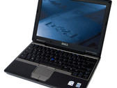 Review Dell Latitude D420 Notebook