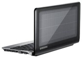 Samsung solar netbook delayed until August
