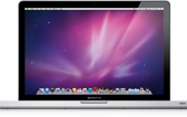 Apple officially refreshes MacBook Pro Notebook line