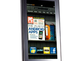 Only 54 percent of Kindle Fire owners are happy with the device, says study