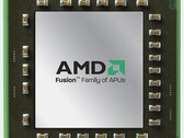 AMD Fusion might aim at the mainstream laptops next