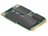 Review Intel Series 310 Solid State Drive (SSD, 80 GB, mSATA)