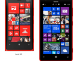 Leaks show specs and photos of upcoming Lumia 1520 smartphone