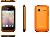 ZTE's Firefox smartphone will be sold on eBay in the US and the UK