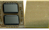 VIA announced a new low-voltage QuadCore processor