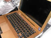 CES 2011: Sony unveils new concept notebooks and other refreshed models