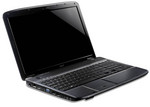 Acer Aspire 5738PG - Notebookcheck.net External Reviews