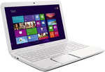 Toshiba Satellite L850-1H4