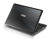 Review MSI Wind U270-E4523W7H Netbook