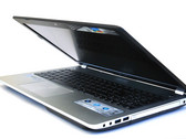 Update review Asus N56VM Notebook with GT 630M