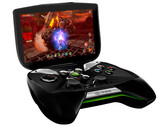Tegra 4 and Project Shield coming in early summer 2013