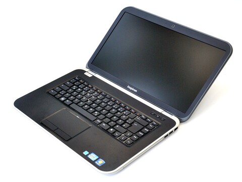 Review Dell Inspiron 15R Special Edition Notebook