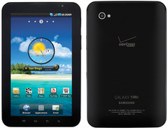 Verizon pushing update to the Galaxy Tab 10.1, brings TouchWiz changes ...