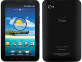 Verizon pushing update to the Galaxy Tab 10.1, brings TouchWiz changes