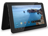 SmartQ outs the Dual-Core X7 Jelly Bean tablet