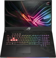 Asus ROG Strix Scar II GL704GV-EV024T