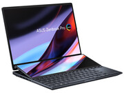 Asus ZenBook Pro 14 Duo UX8402ZE-M3075W
